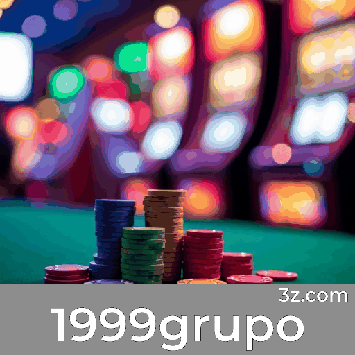 1999grupo: Seu Cassino Online Seguro e Confiável